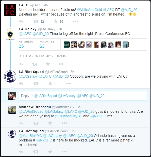 la-troll