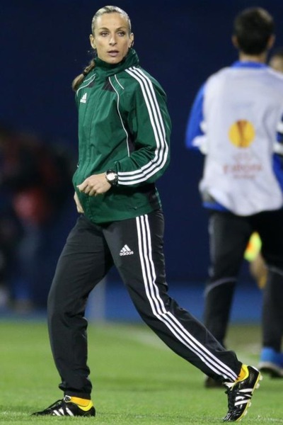 lineswoman