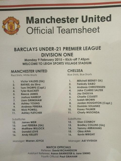 man-utd-team