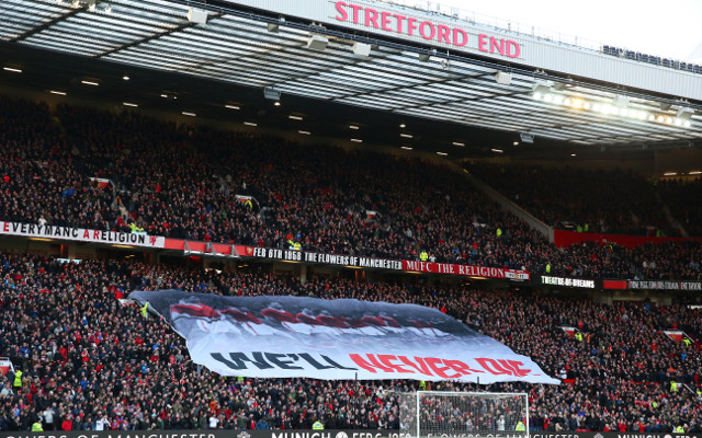 manchester united