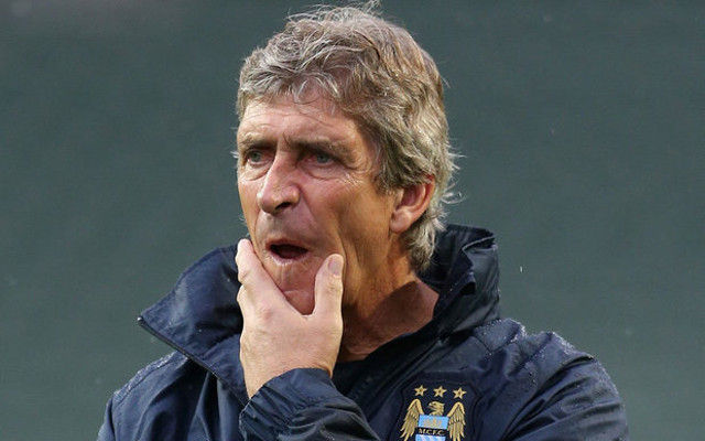 manuel pellegrini