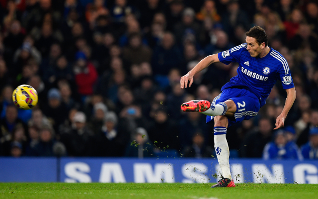 matic chelsea