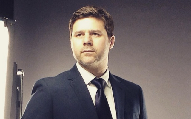 mauricio pochettino