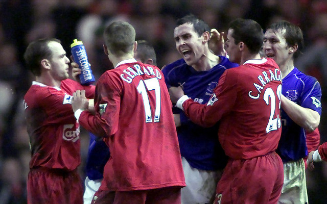 merseyside derby