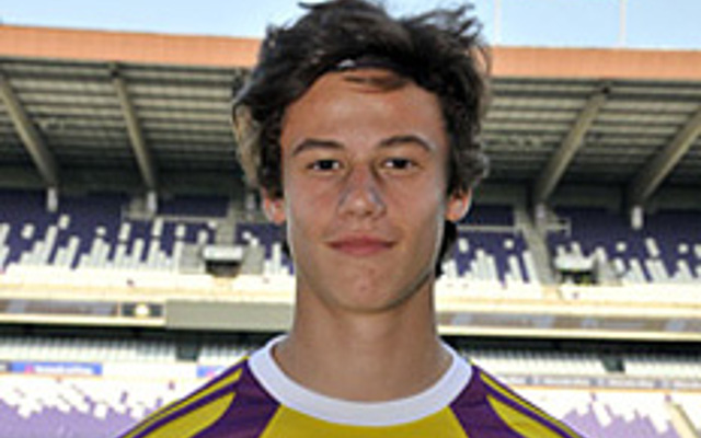 mile svilar anderlecht
