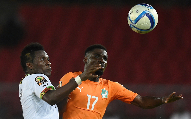 serge aurier