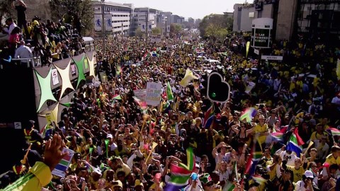 south africa 2010