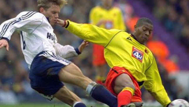 watford 2000