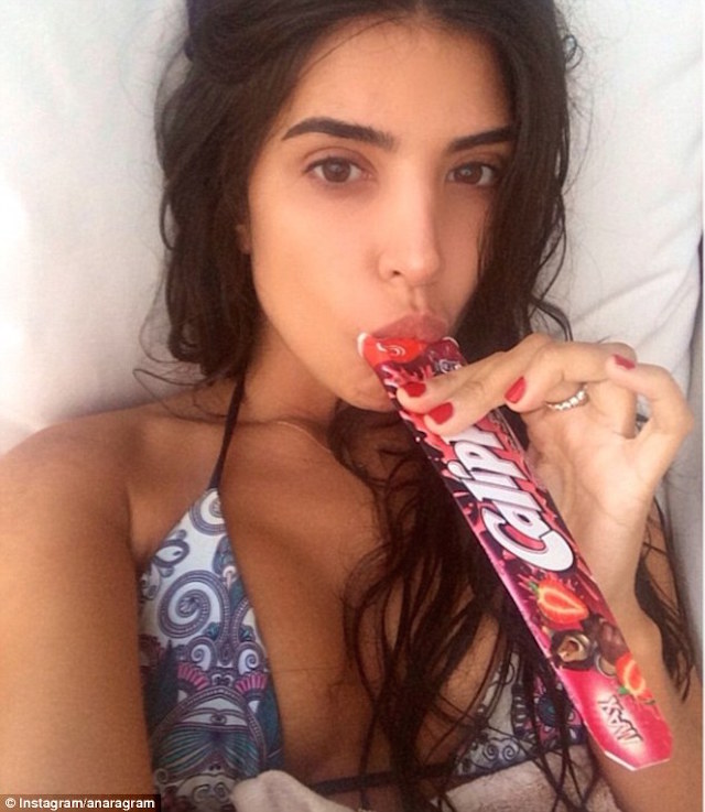 Anara Atanes