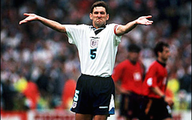 Tony Adams