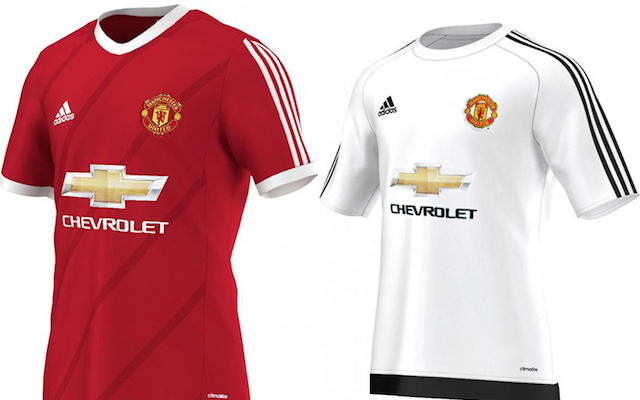 Manchester United