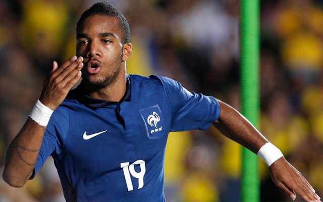 Alexandre Lacazette France