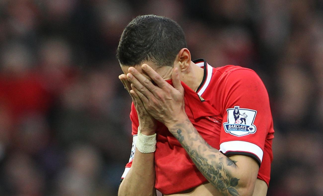 Angel Di Maria