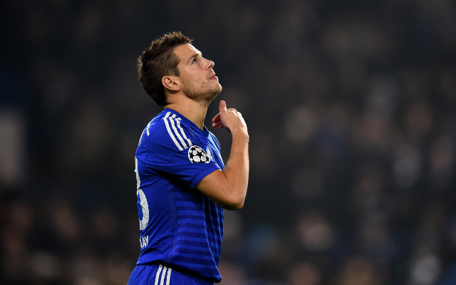 Azpilicueta Chelsea