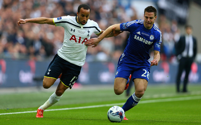 Azpilicueta
