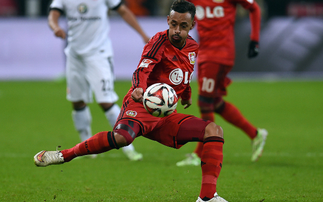 Karim Bellarabi