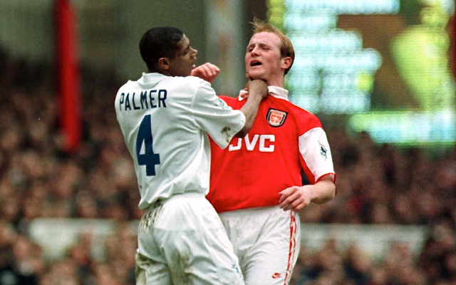 Carlton Palmer