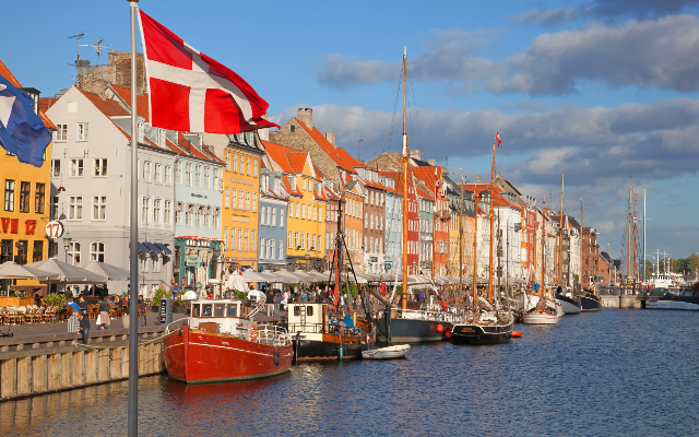 Copenhagen