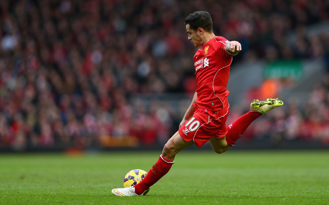 Coutinho