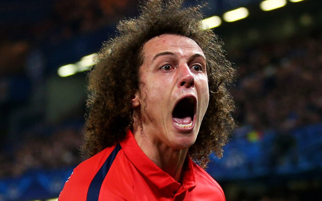 David Luiz