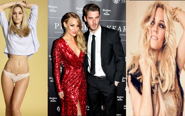De Gea Edurne