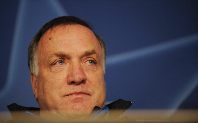 Dick Advocaat