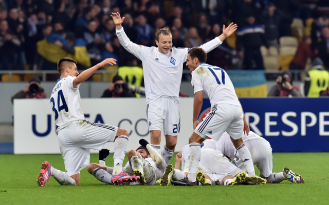 Dinamo Kiev