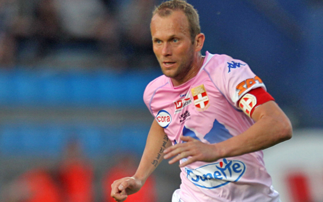 Evian Olivier Sorlin