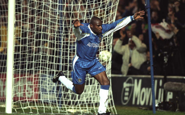 Frank Sinclair
