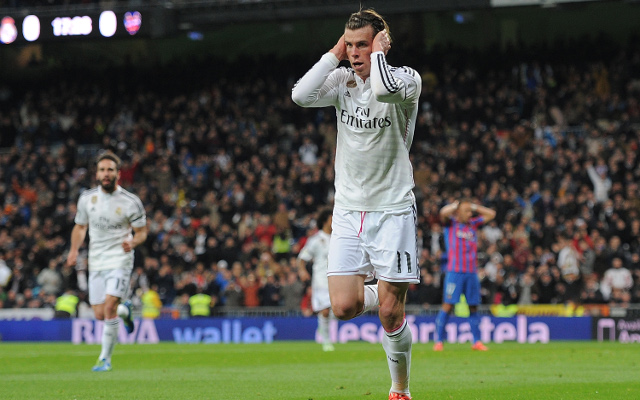 Gareth Bale