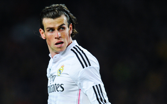Gareth Bale