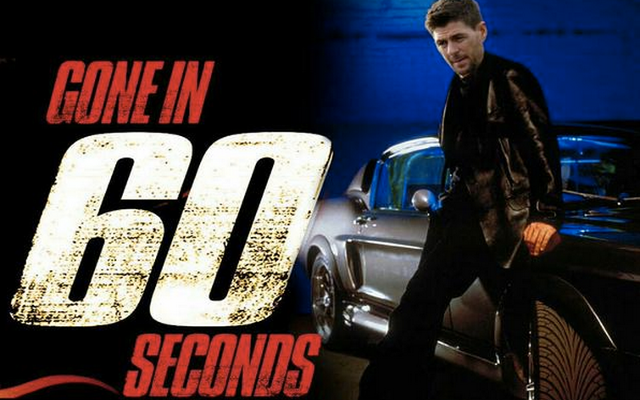 Gerrard meme