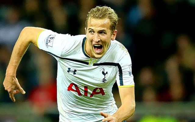 Harry Kane funny