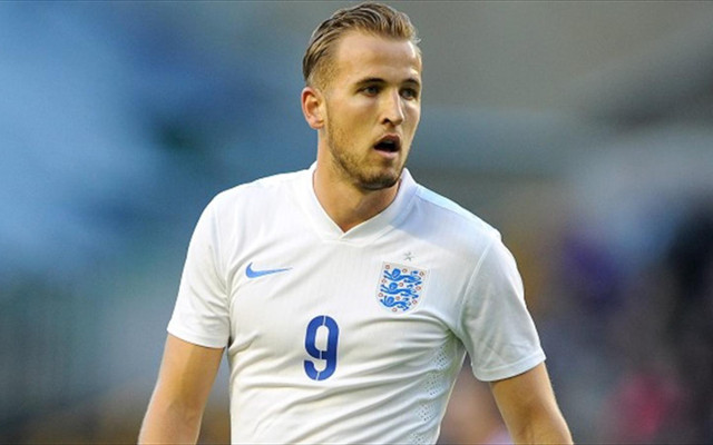 Harry Kane