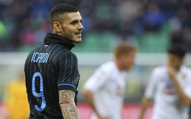 Icardi