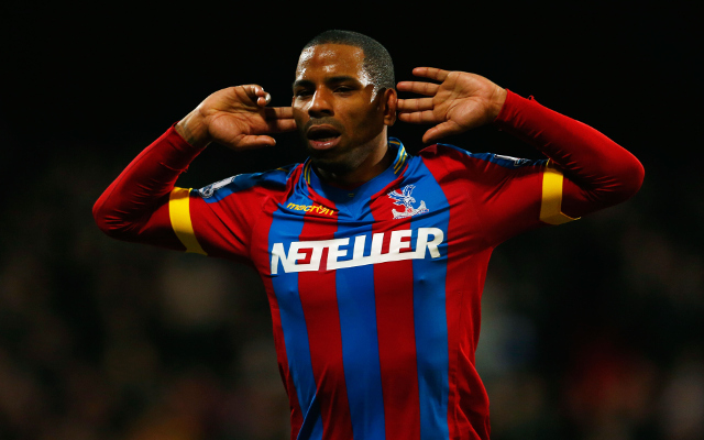 Jason Puncheon