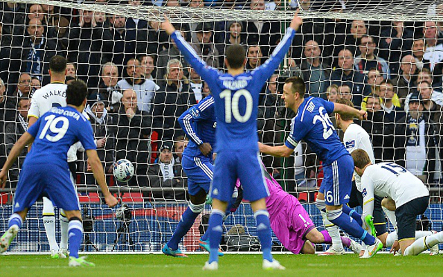 John Terry Chelsea