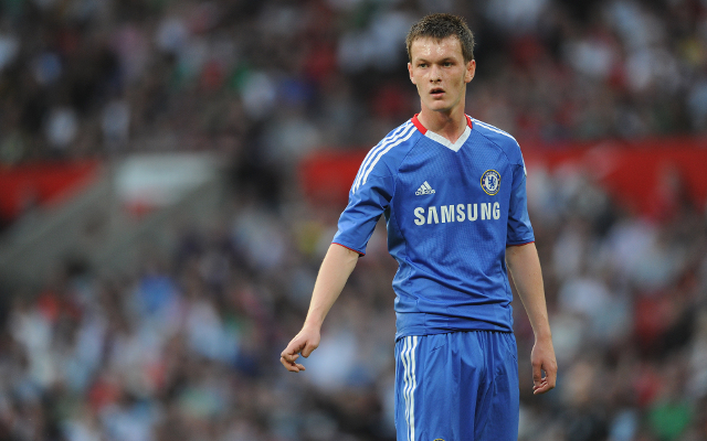 Josh Mceachran - Chelsea