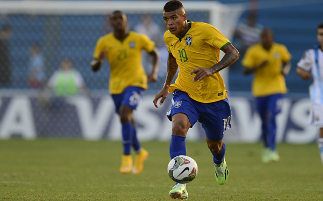 Kenedy Brazil