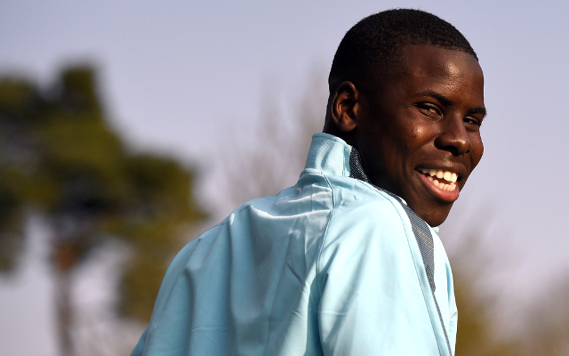 Kurt Zouma - France