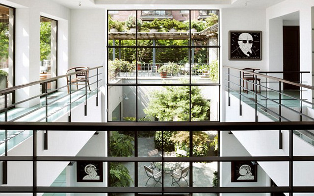 Lampard apartment