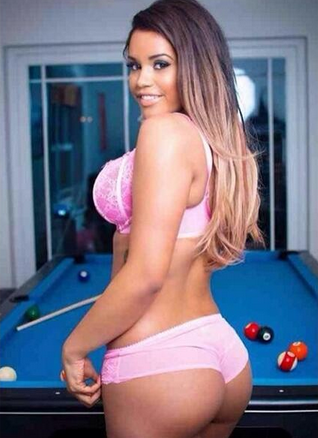 Lateysha Grace