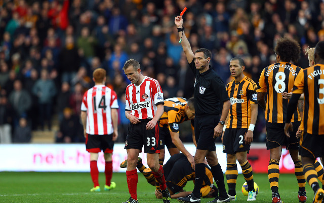 Lee Cattermole