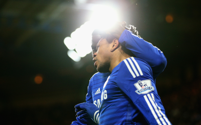 Loic Remy Chelsea