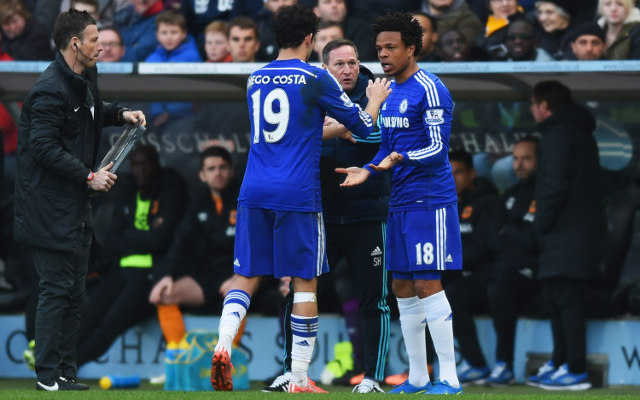 Loic Remy - Chelsea