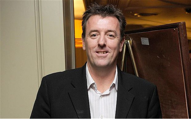 Matt Le Tissier