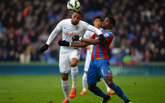 Matt Phillips QPR