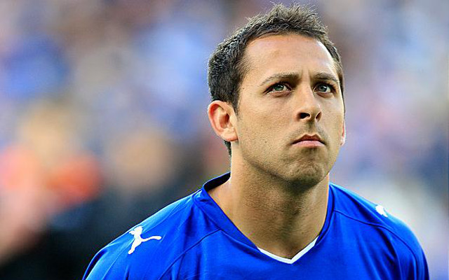 Michael Chopra