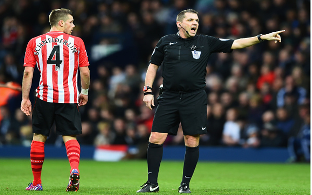 Morgan Schneiderlin Southampton