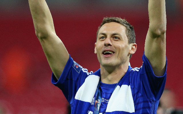 Nemanja Matic